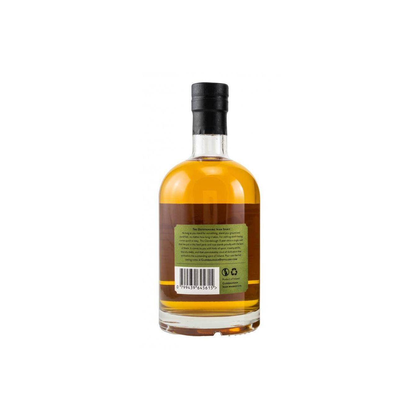 Glendalough 13 Years Single Malt Whisky 2