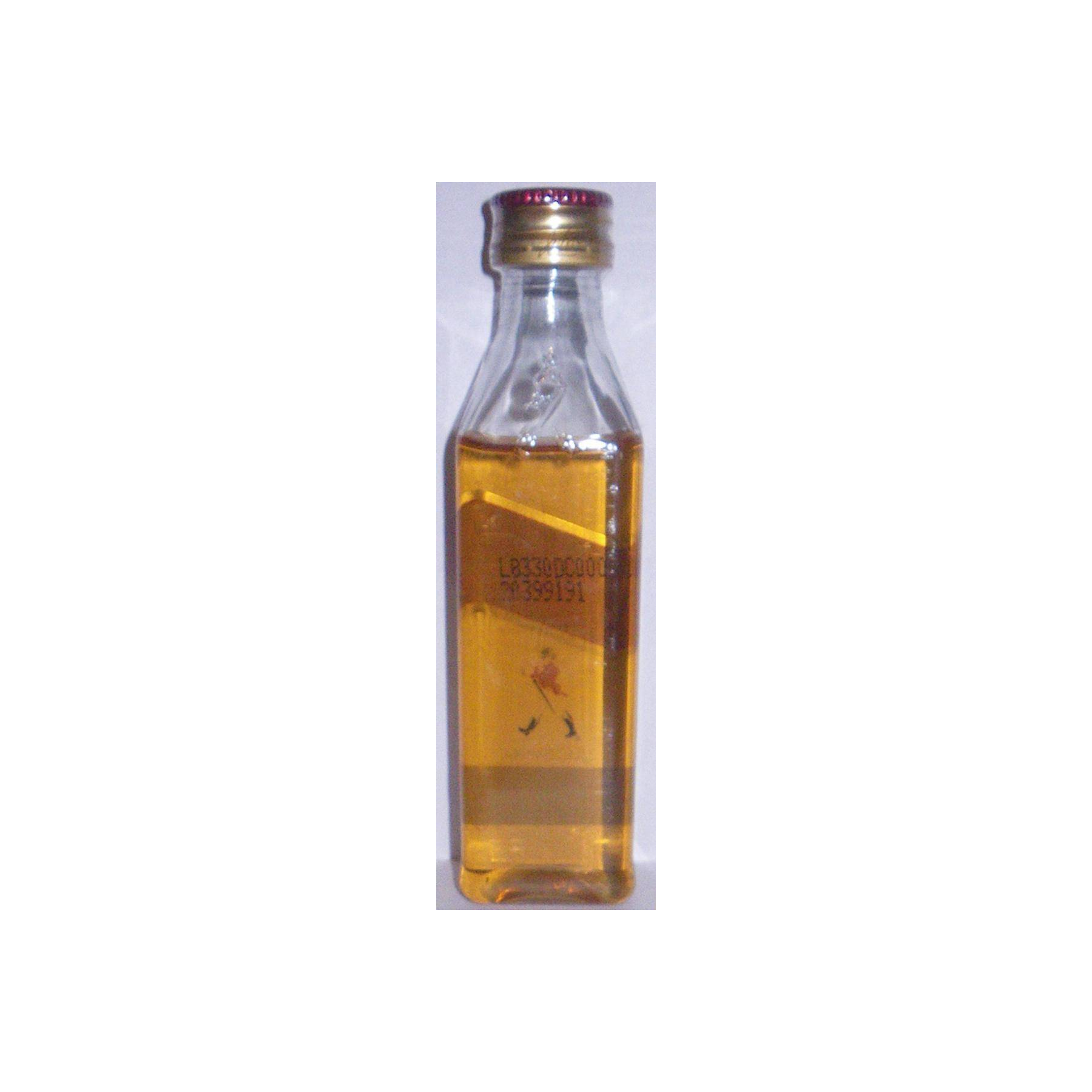 Johnnie Walker Blended Whisky 2