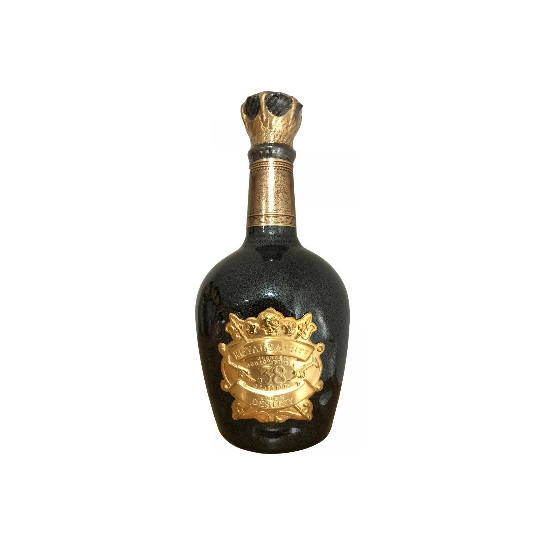 Chivas Regal 38 Years Blended Whisky