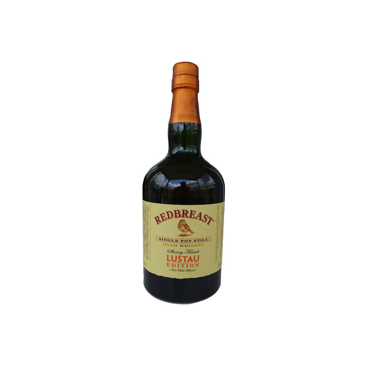 Redbreast Single Pot Still Whisky