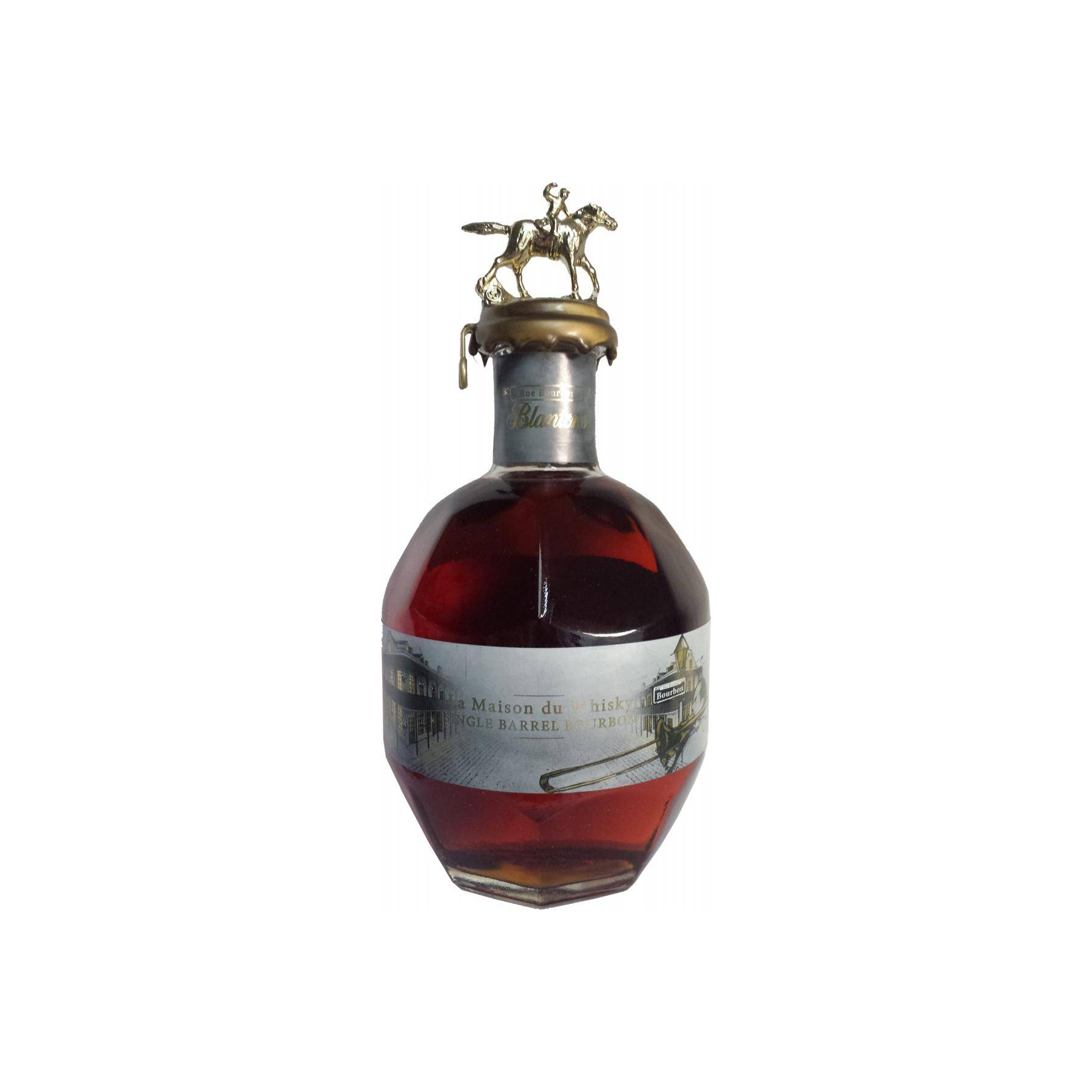 Blanton's Bourbon Whisky