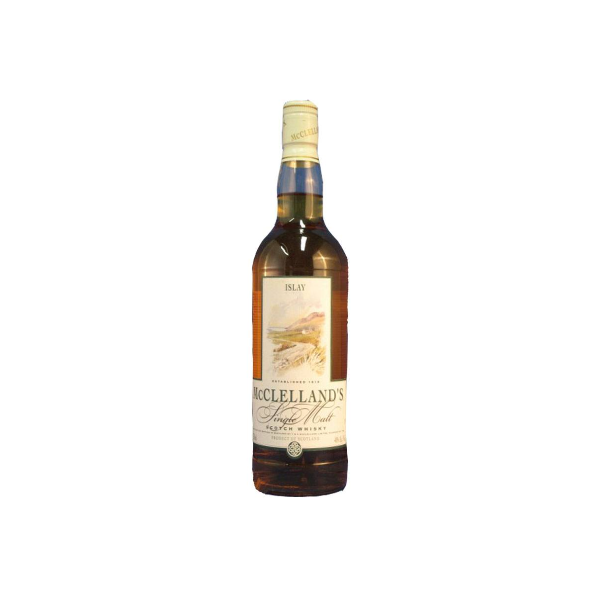 McClelland's Islay