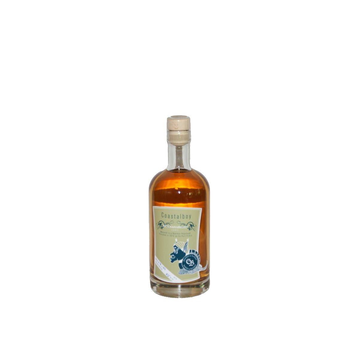 Bunnahabhain 2007 9 Years Single Malt Whisky