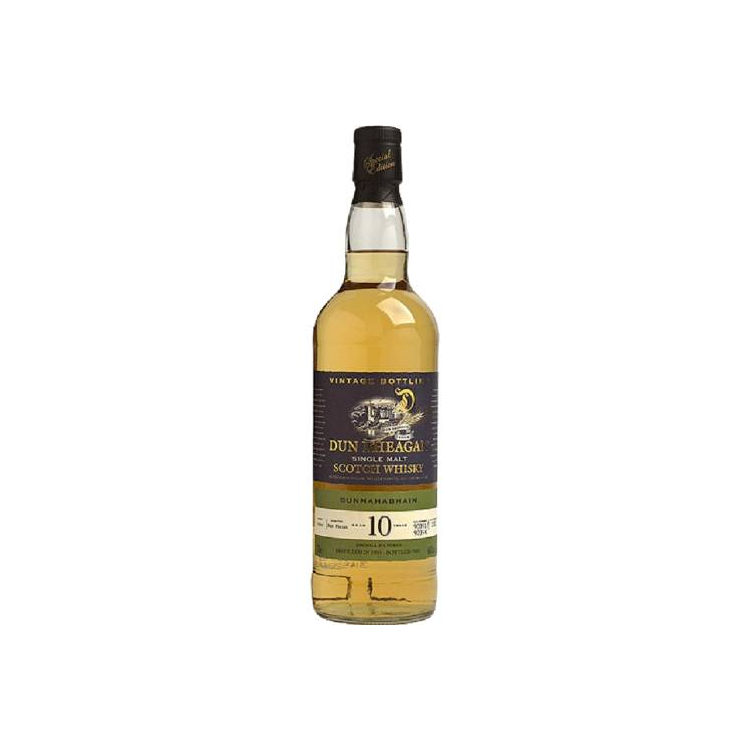 Bunnahabhain 1994 10 Years Single Malt Whisky