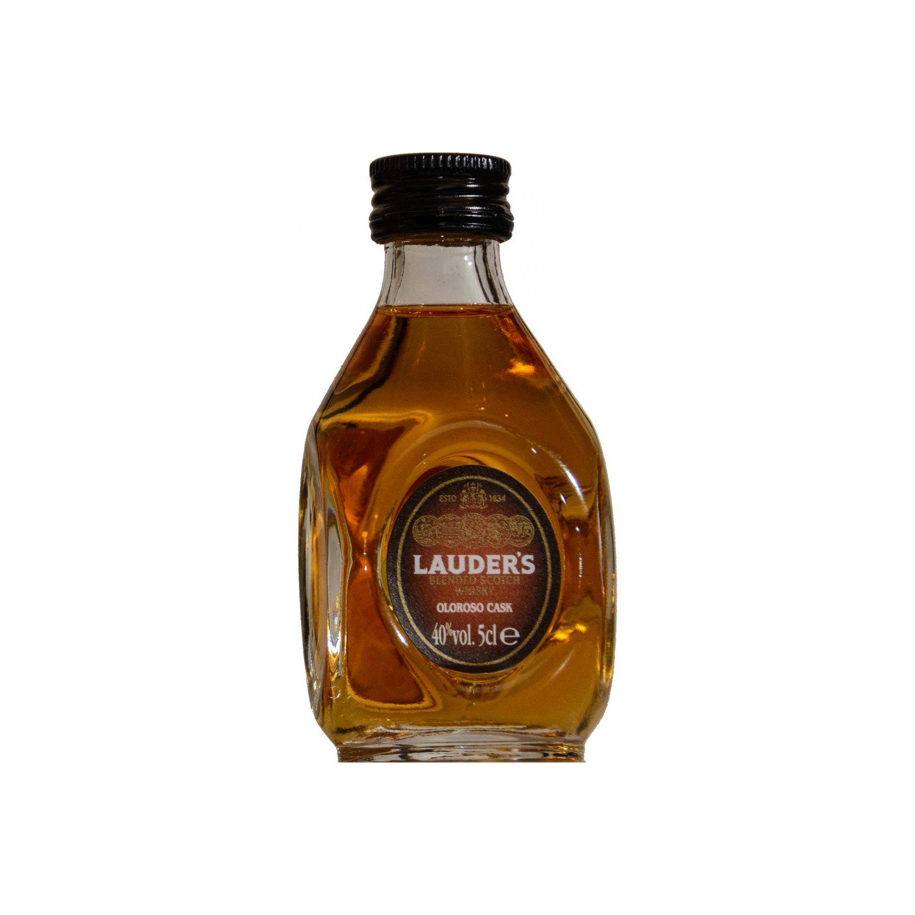 Lauder's Oloroso Cask 2