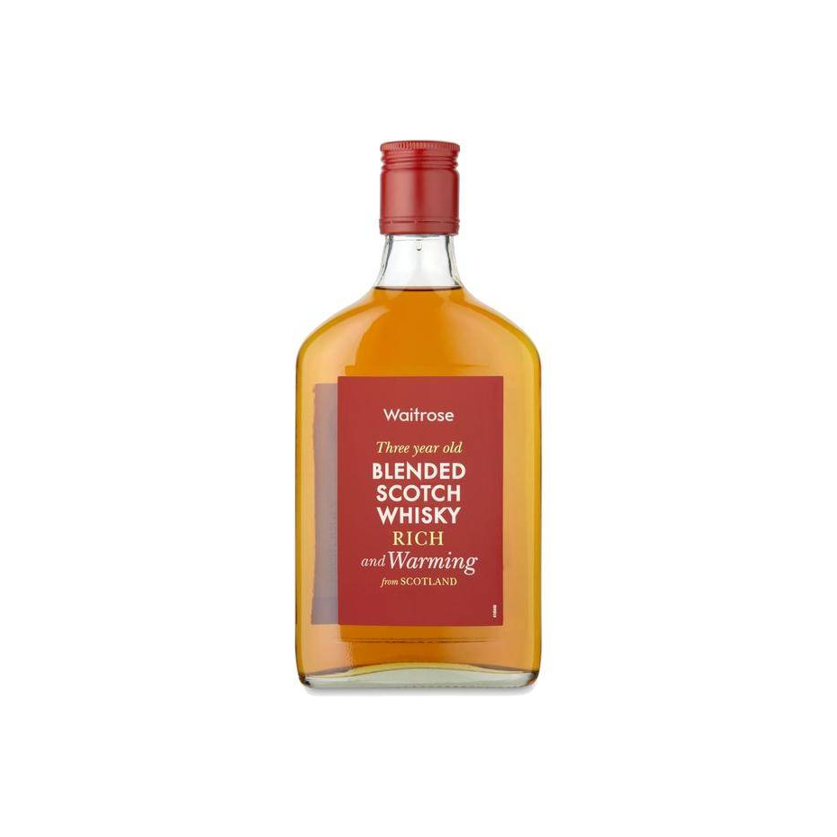Waitrose 03-year-old