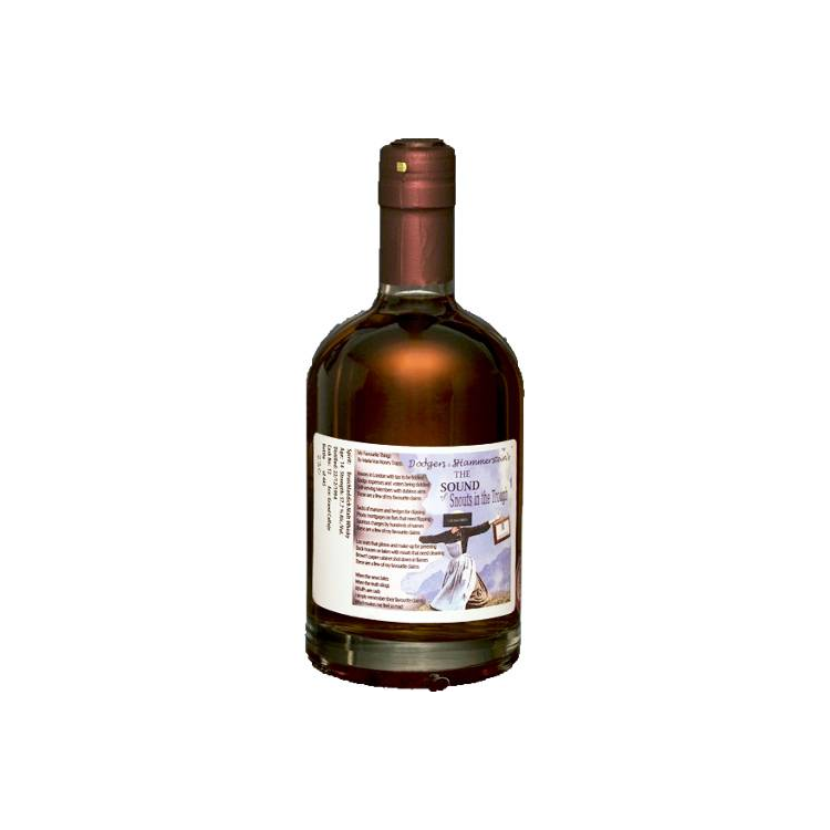 Bruichladdich 1994 14 Years Single Malt Whisky
