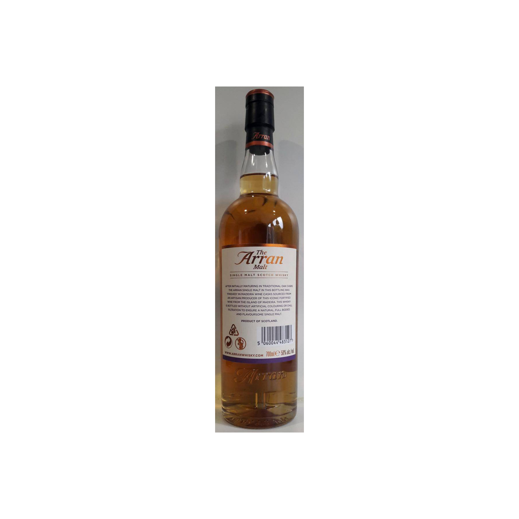 Arran Single Malt Whisky 2