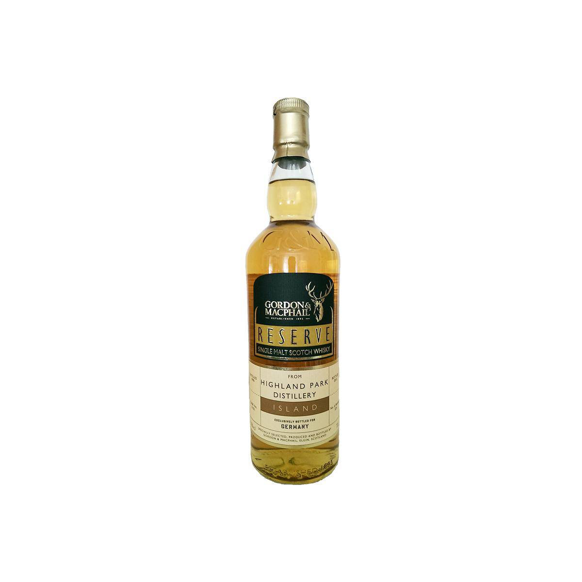 Highland Park Reserve 1990 24 Years Single Malt Whisky