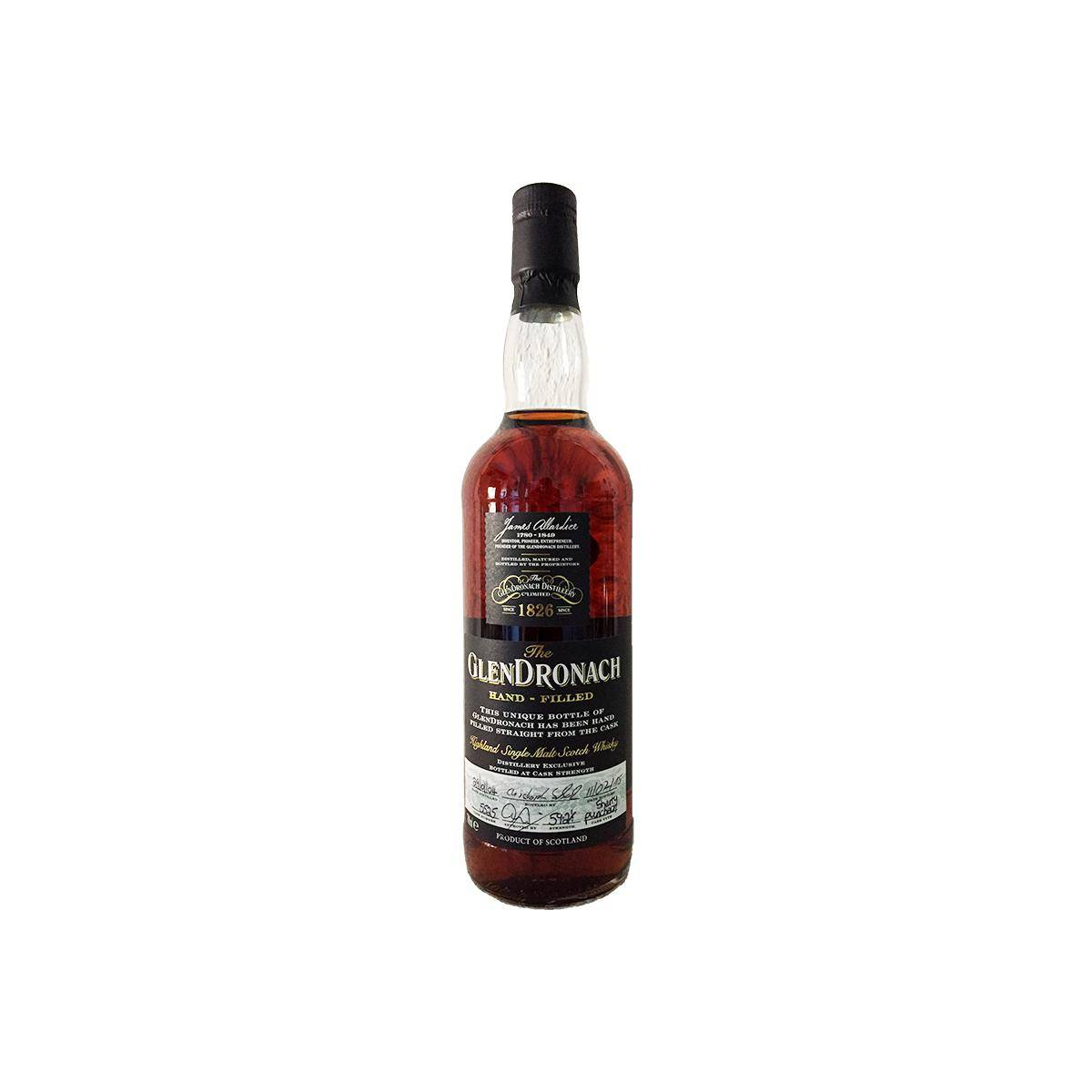 GlenDronach 2004 11 Years Single Malt Whisky