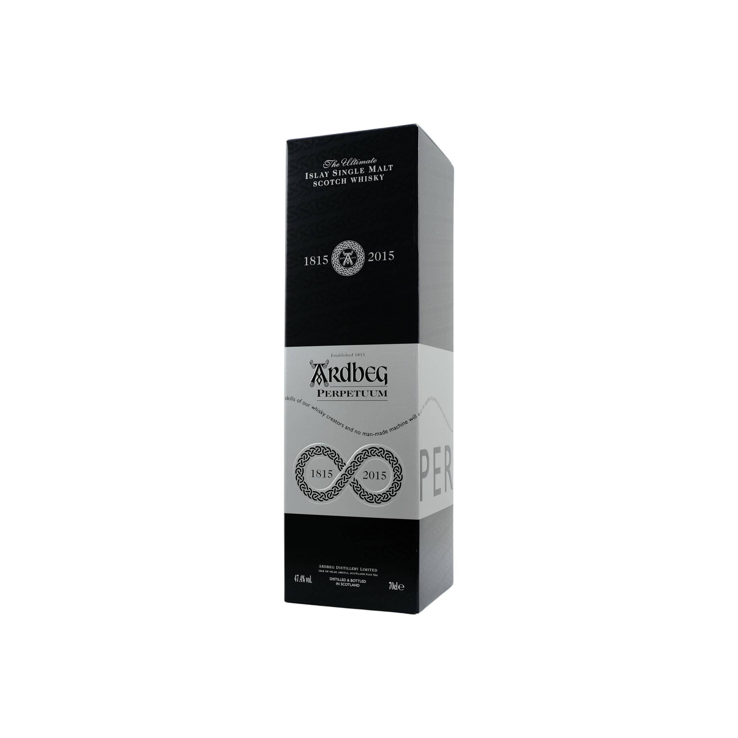 Ardbeg Single Malt Whisky 3