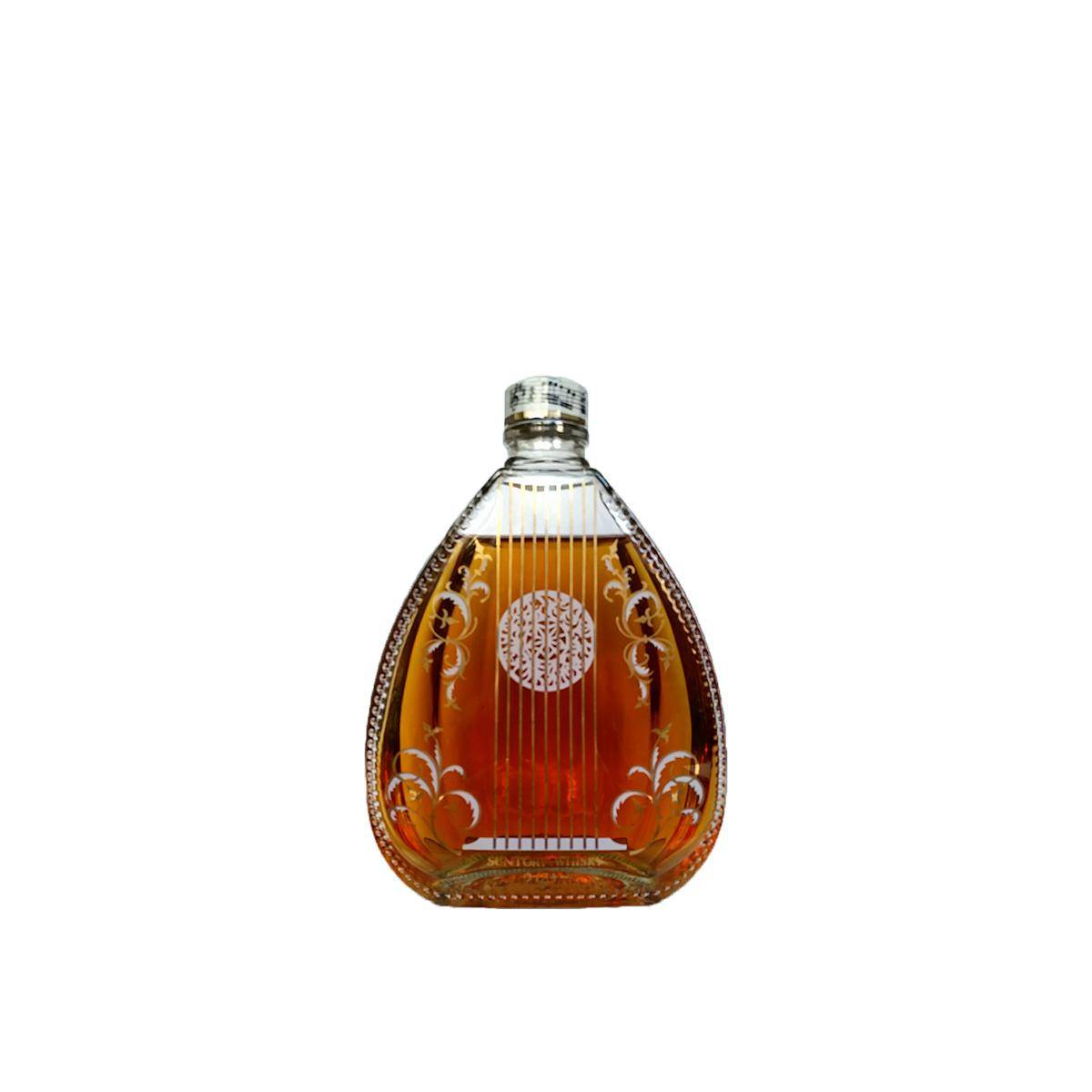 Suntory Blended Whisky