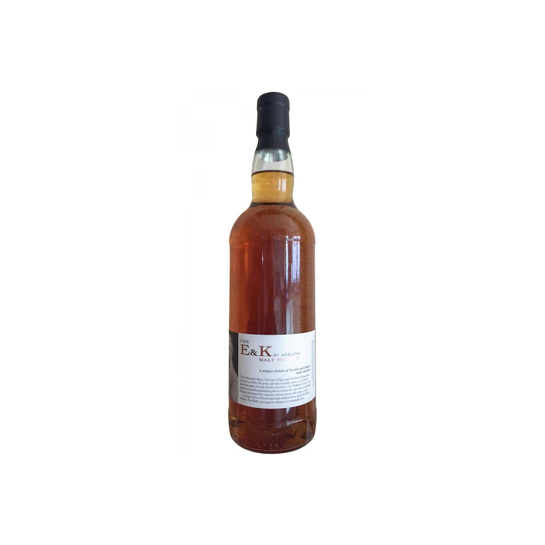 E&K Malt Whisky