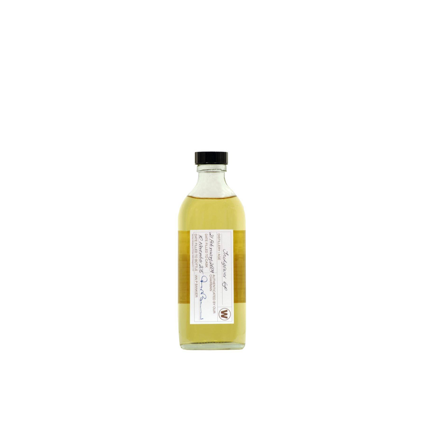 Inchgower 2009 6 Years Single Malt Whisky