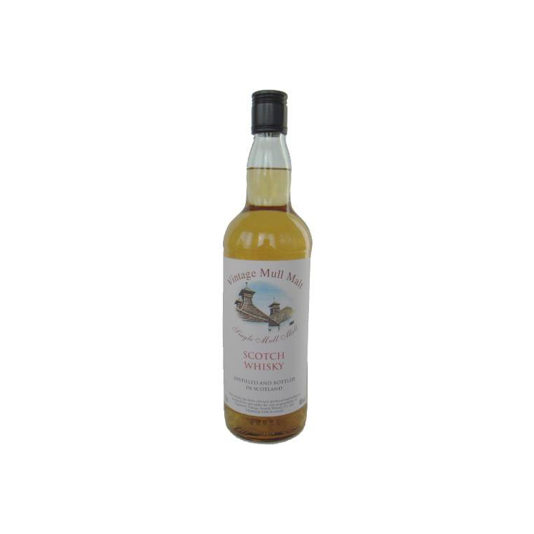 Signatory Vintage Single Malt Whisky