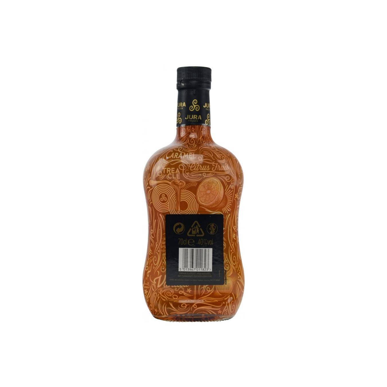 Jura 10 Years Single Malt Whisky 2