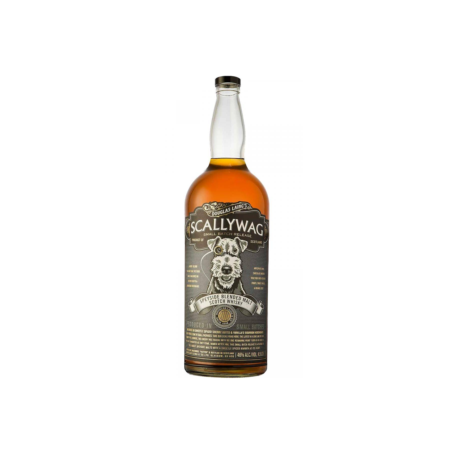 Douglas Laing Blended Malt Whisky