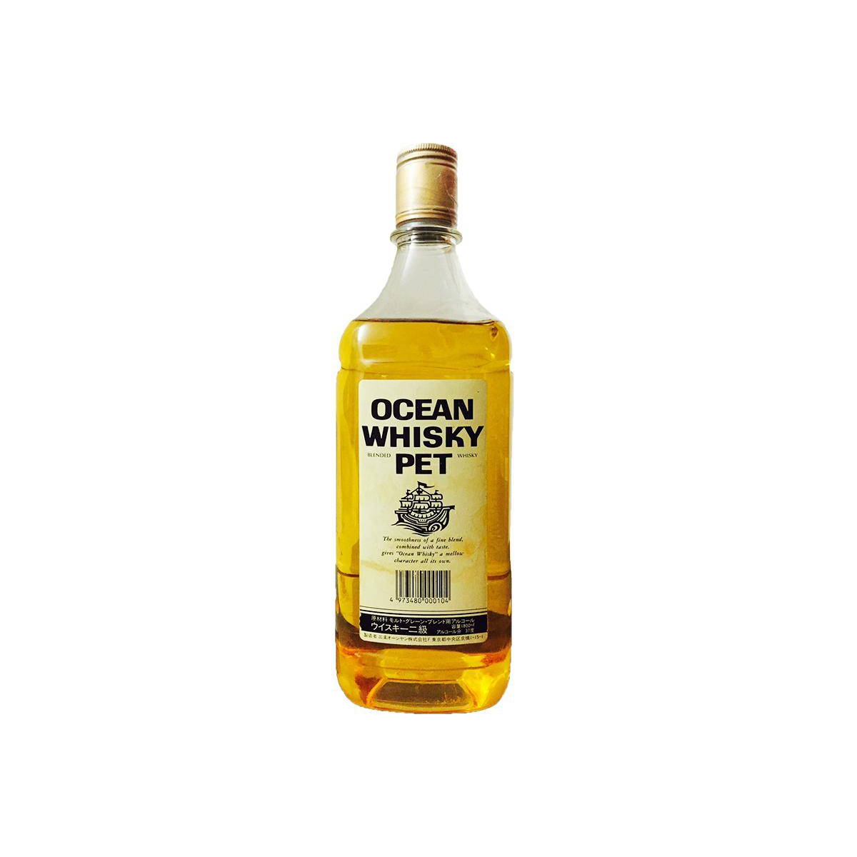 Karuizawa Blended Whisky