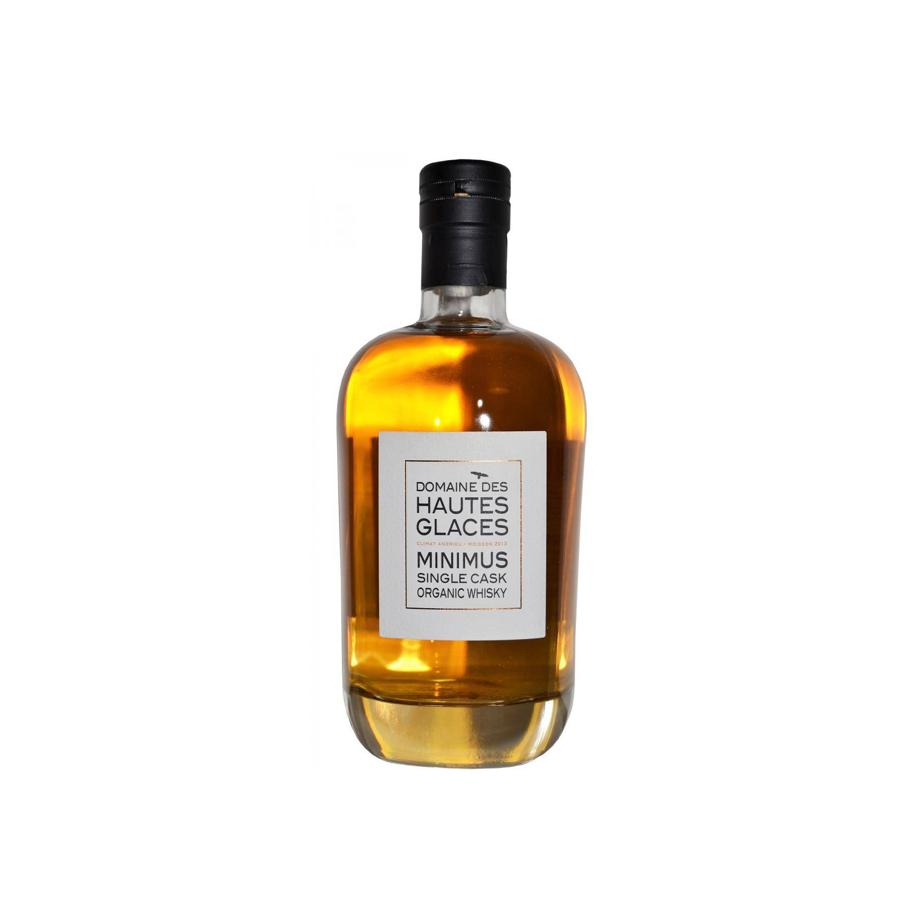 Ace 2013 4 Years Single Malt Whisky