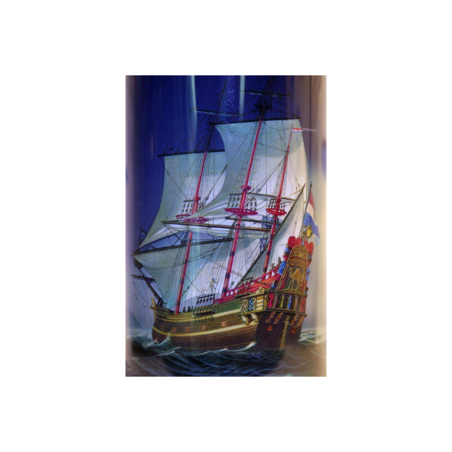 Three Ships 10-year-old 3