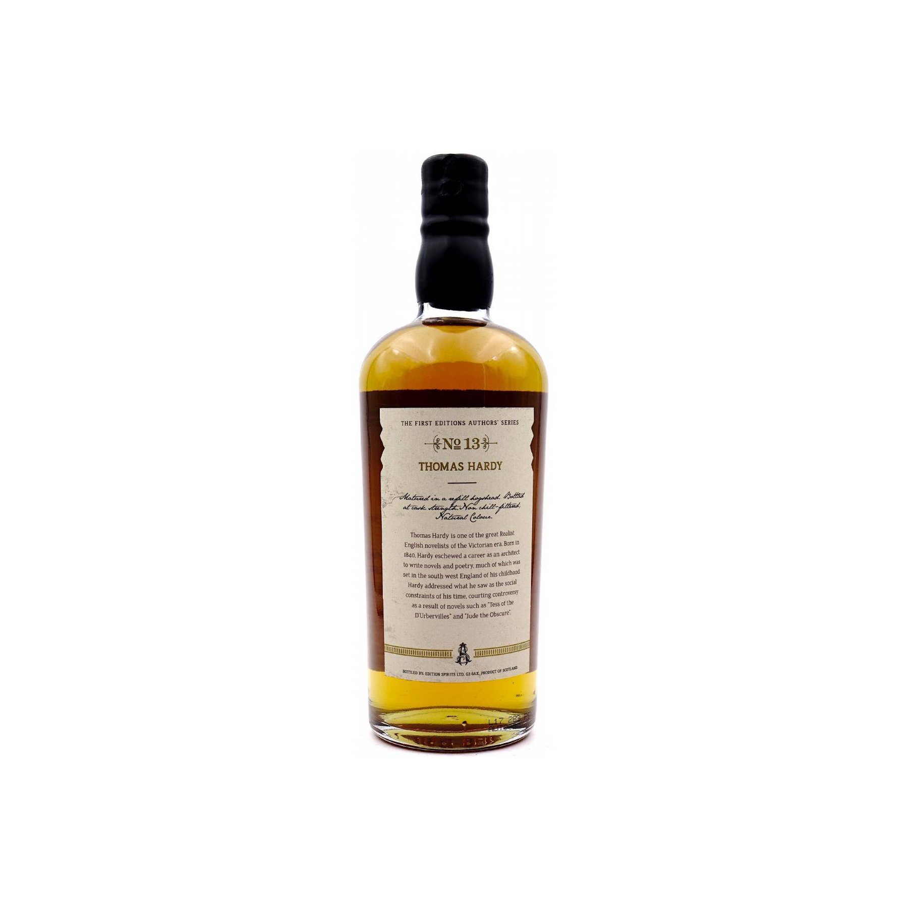 Springbank 1993 24 Years Single Malt Whisky 2