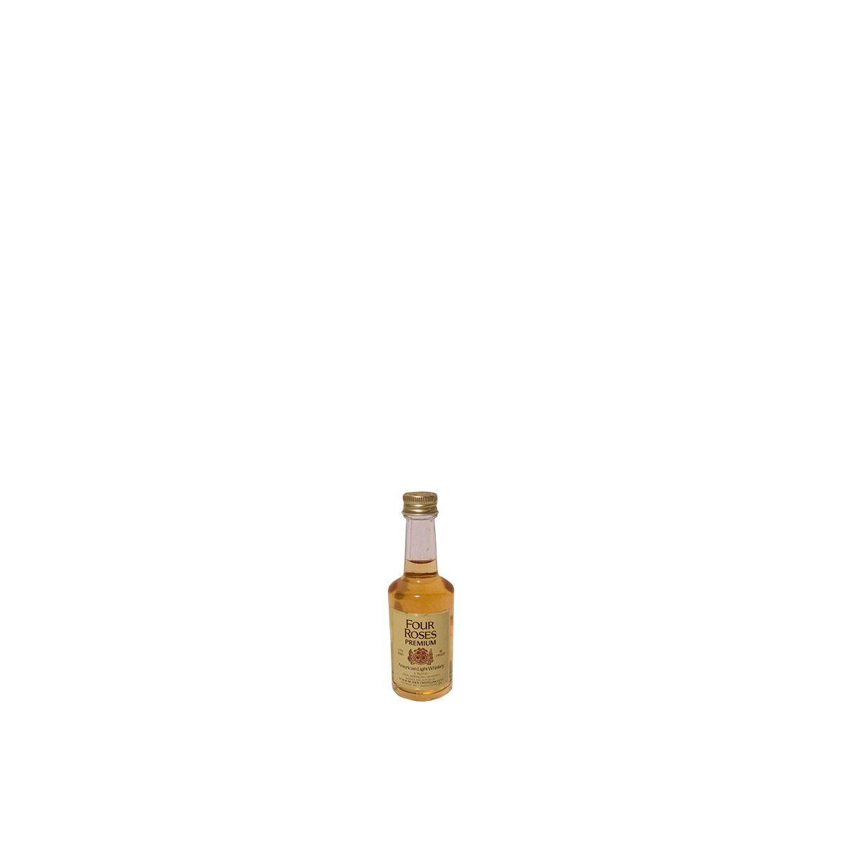 Four Roses Blended Whisky