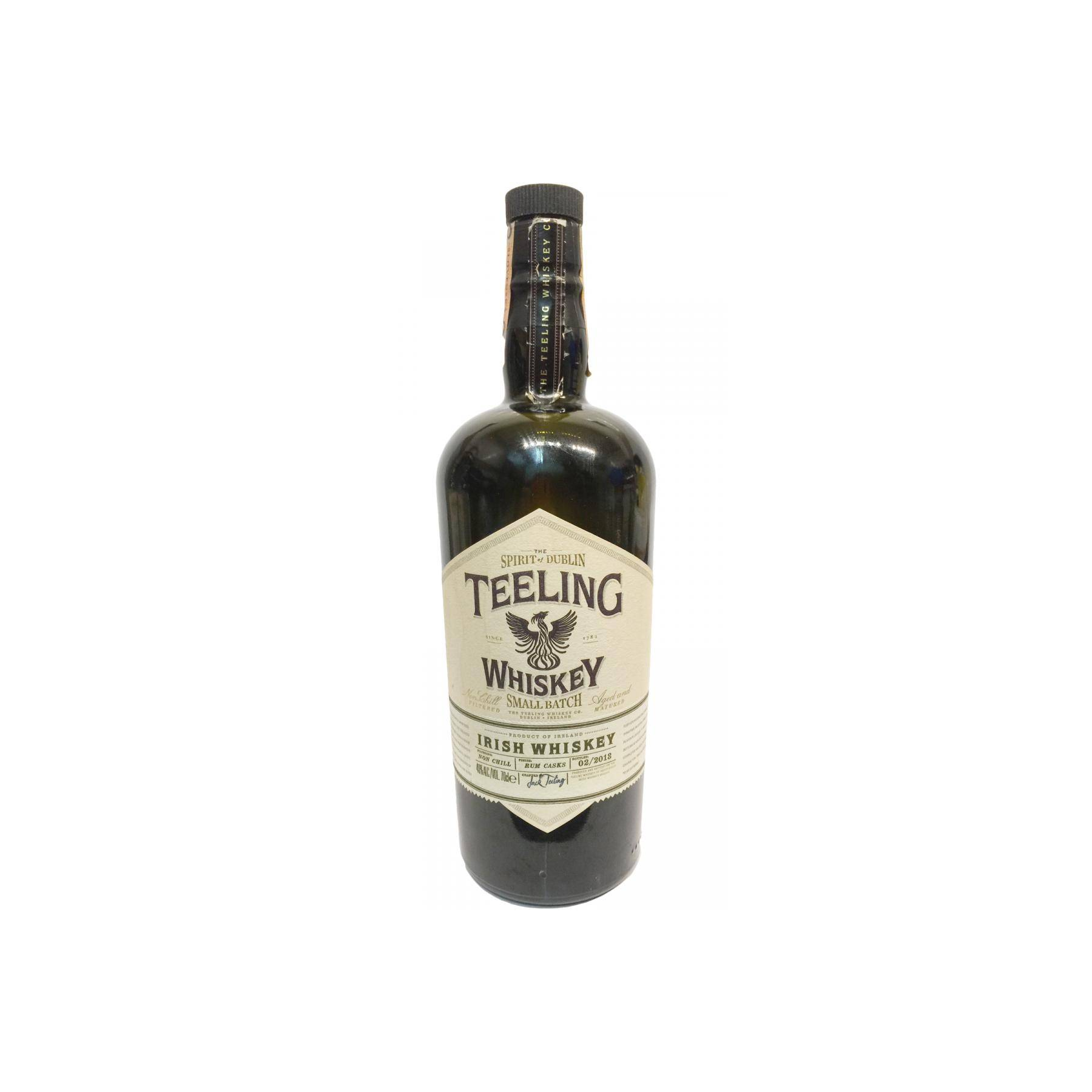 Teeling Blended Whisky