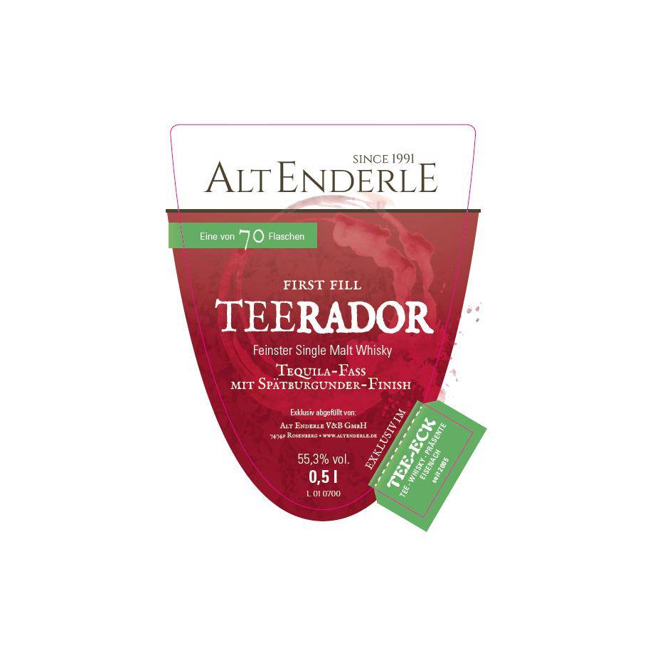 Alt Enderle TEErador 2