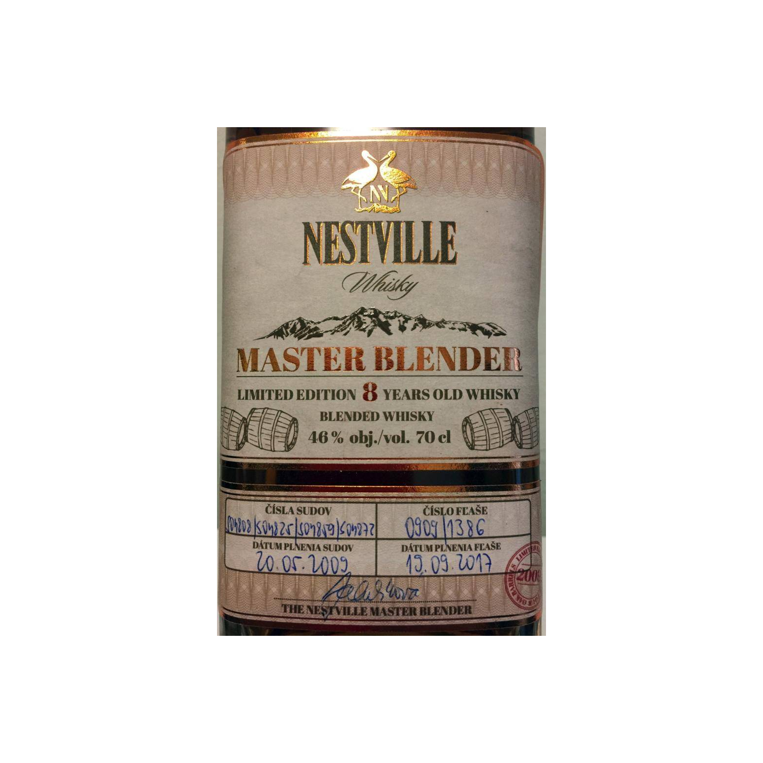 Nestville 2009 2