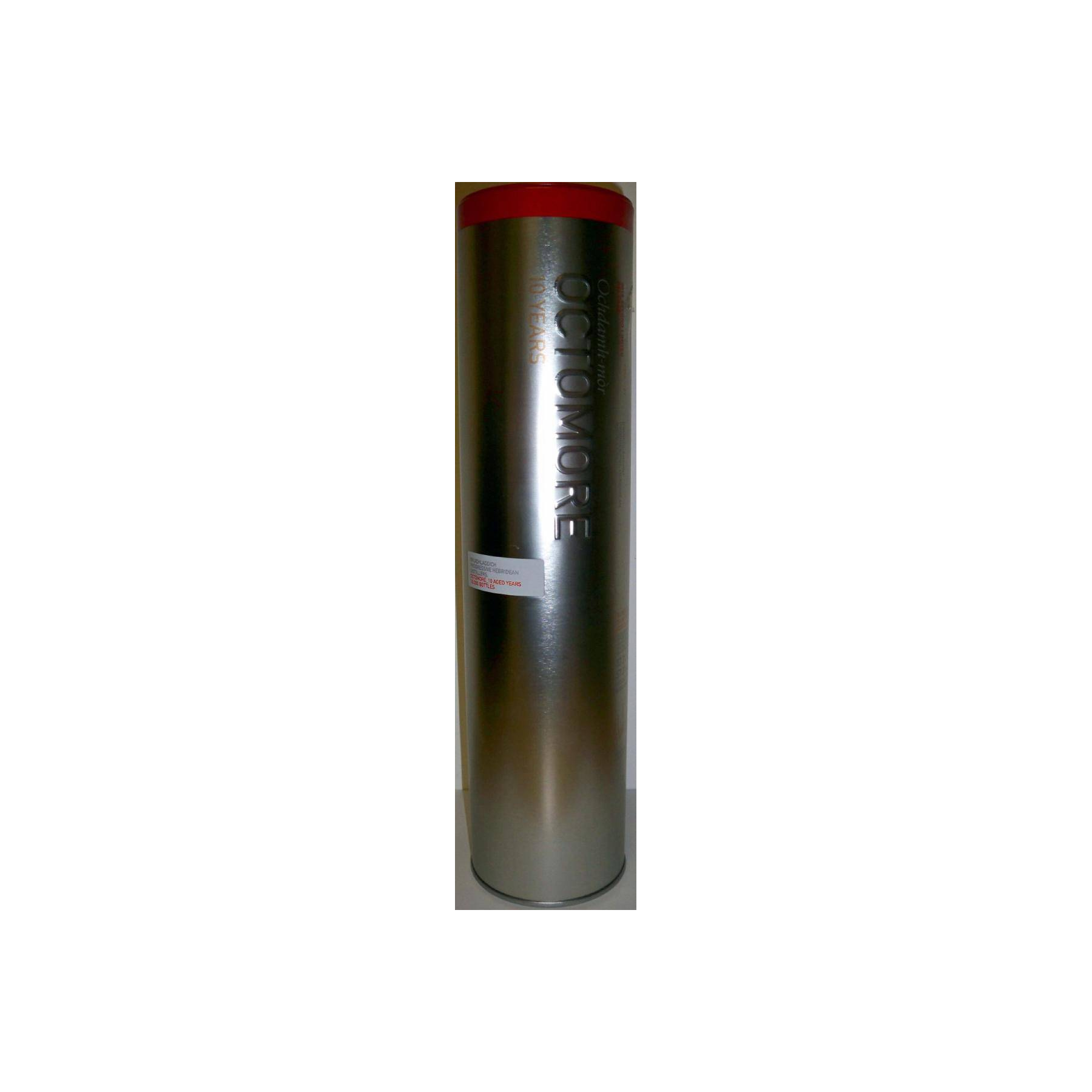 Octomore 10 Years Single Malt Whisky 2