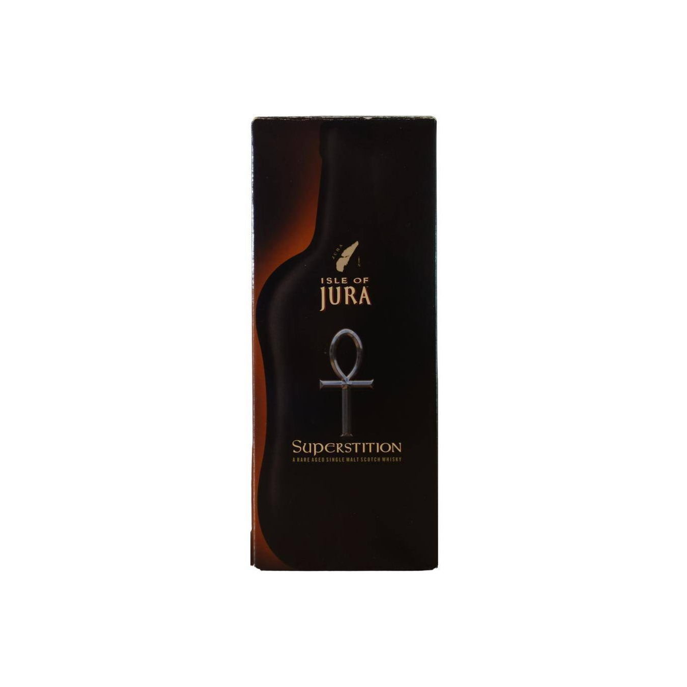 Jura Single Malt Whisky 2