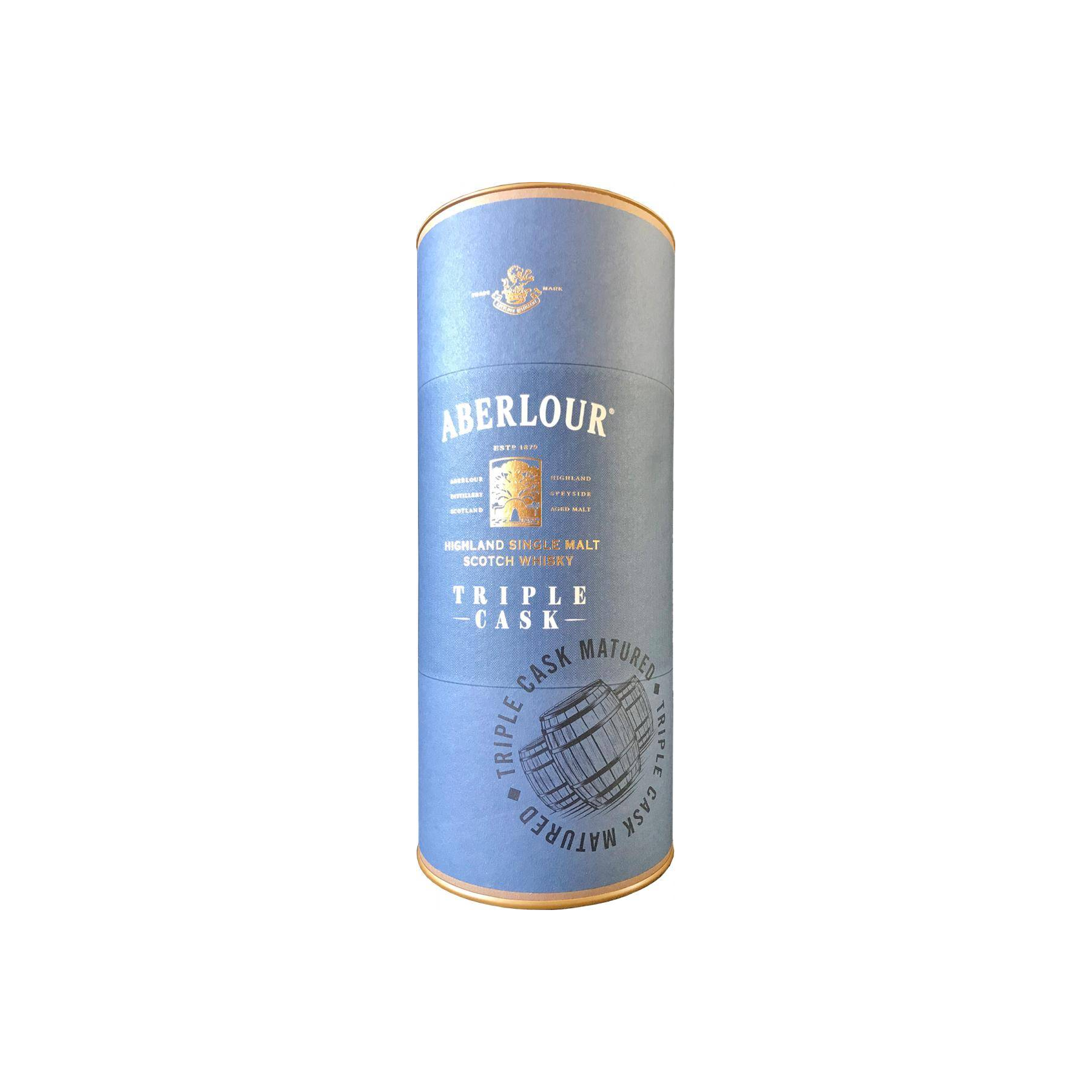 Aberlour Single Malt Whisky 2