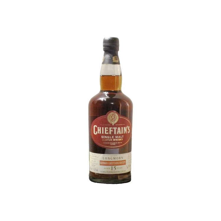 Longmorn 1994 15 Years Single Malt Whisky