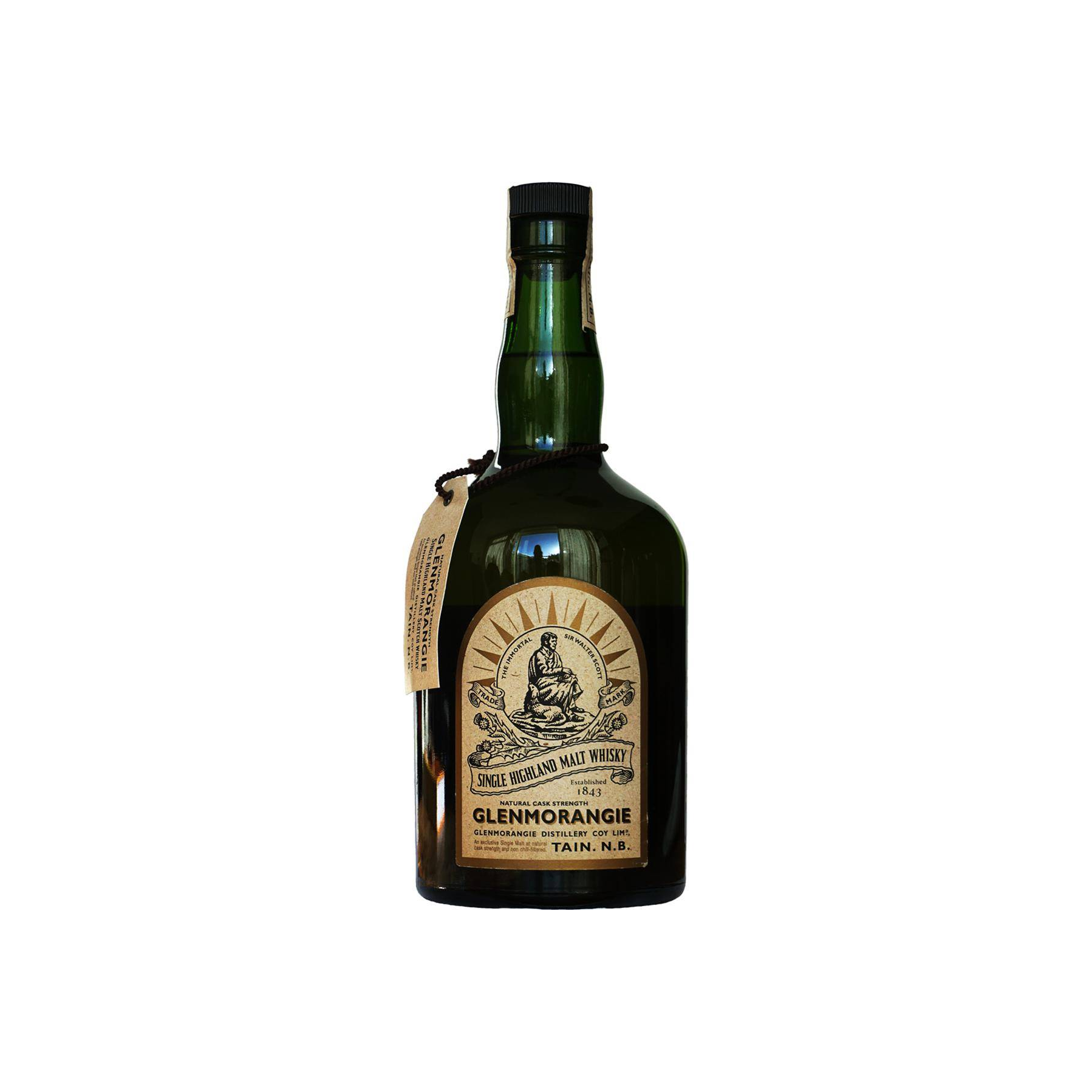Glenmorangie 1991 13 Years Single Malt Whisky