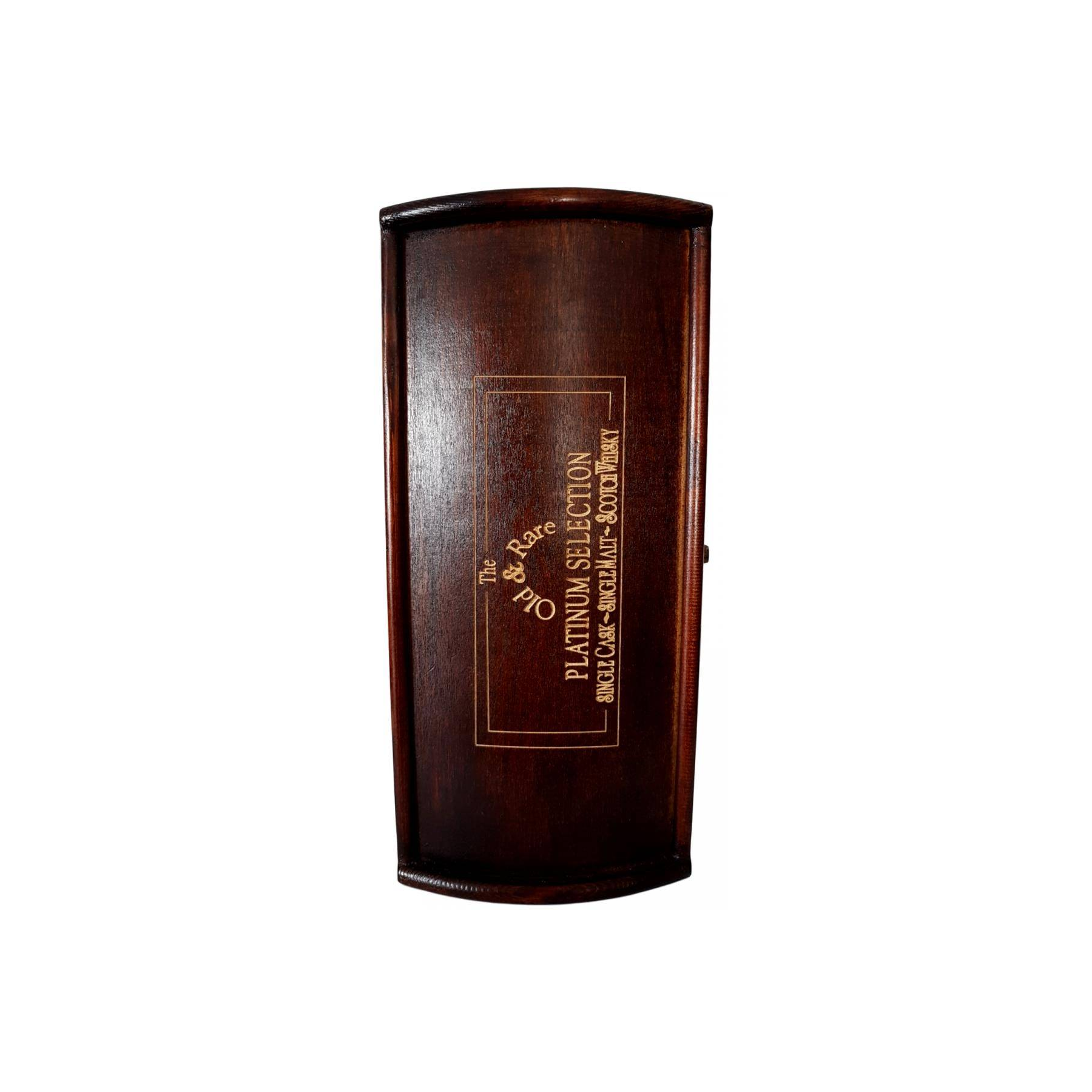 Port Ellen 1978 30 Years Single Malt Whisky 3