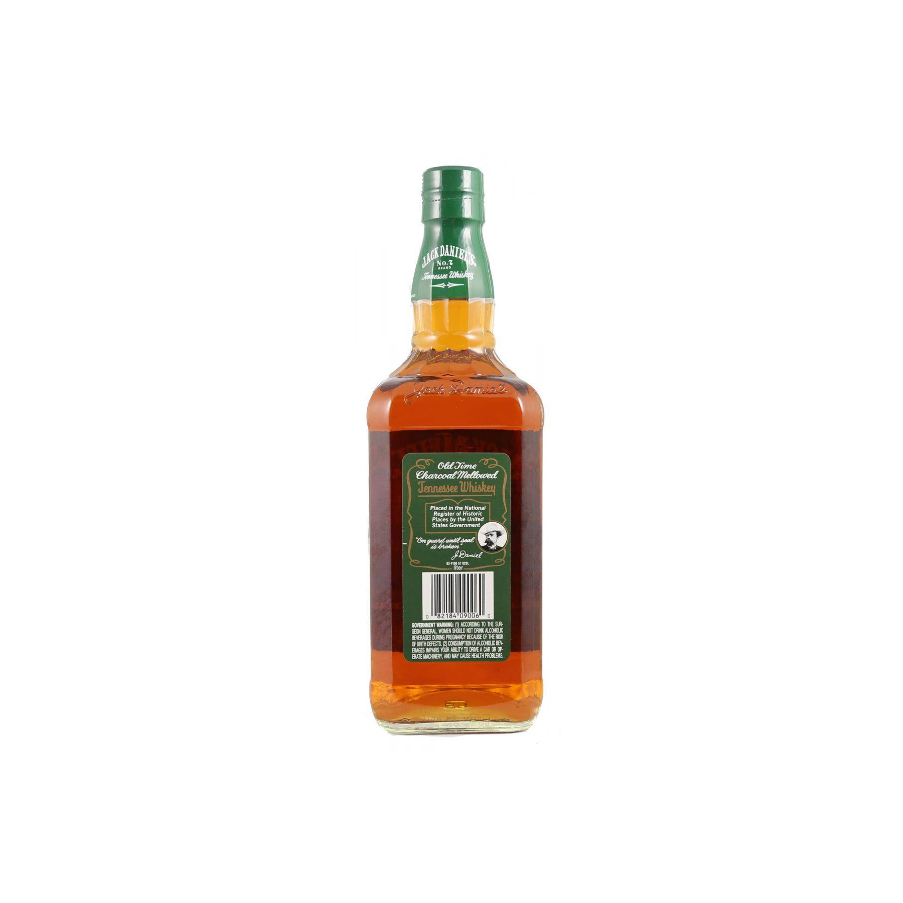 Jack Daniel's Tennessee Whisky  3