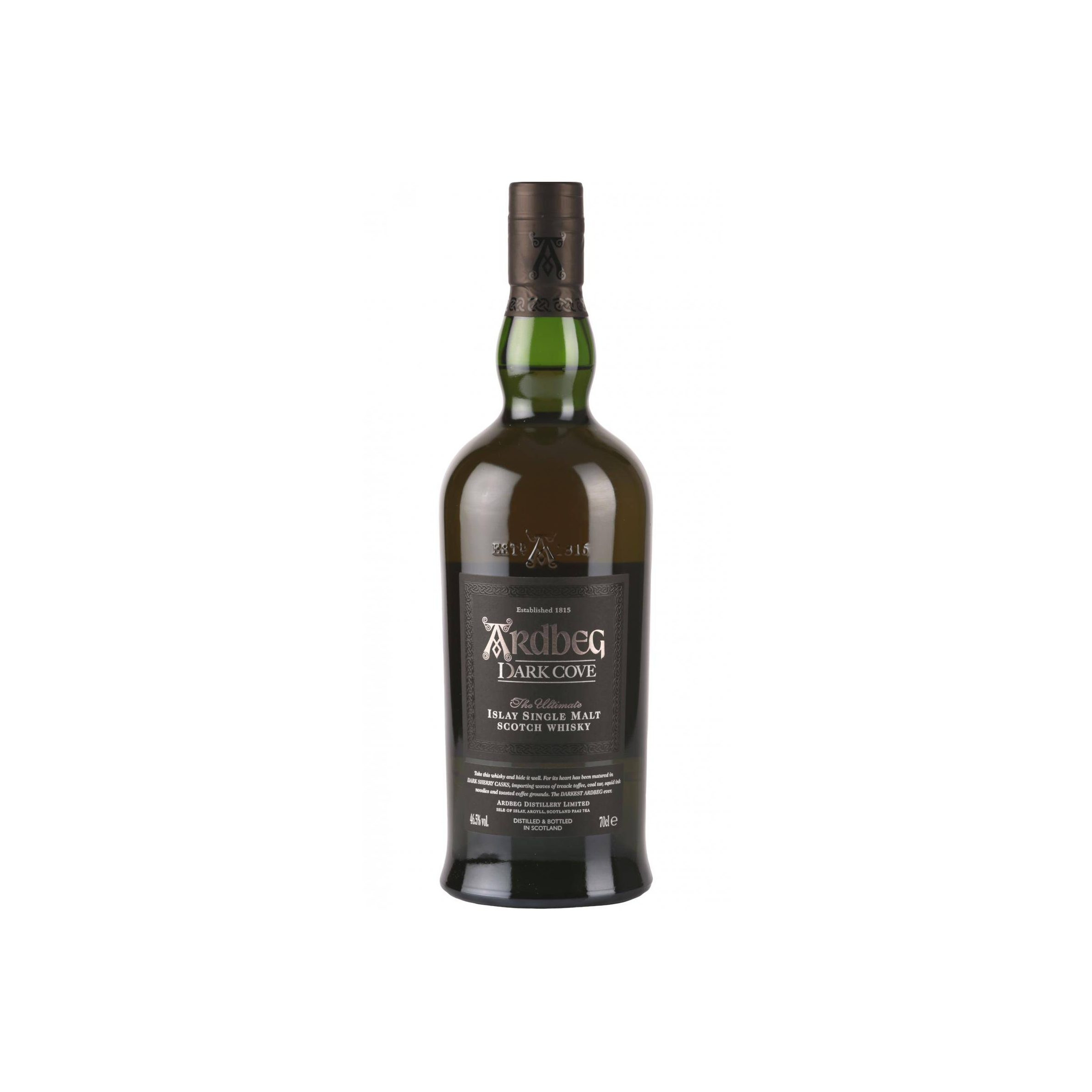 Ardbeg Limited Edition Single Malt Whisky