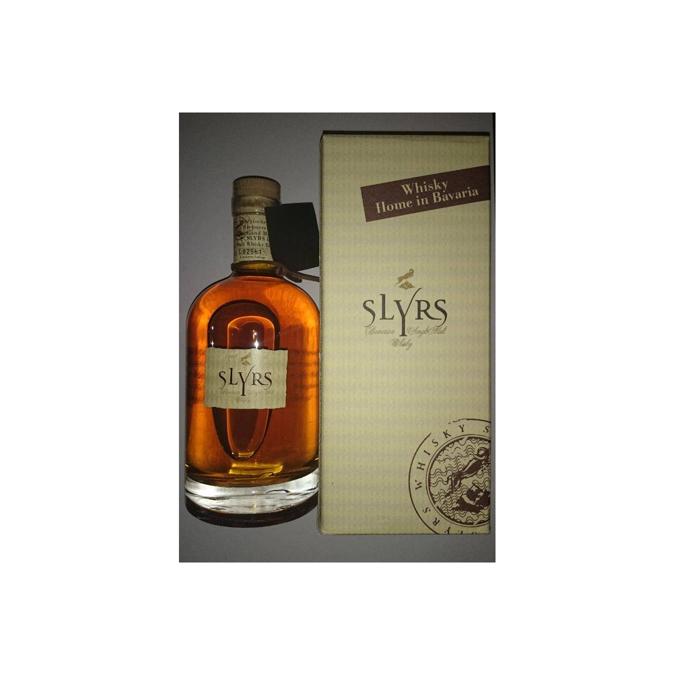 Slyrs 2006 2