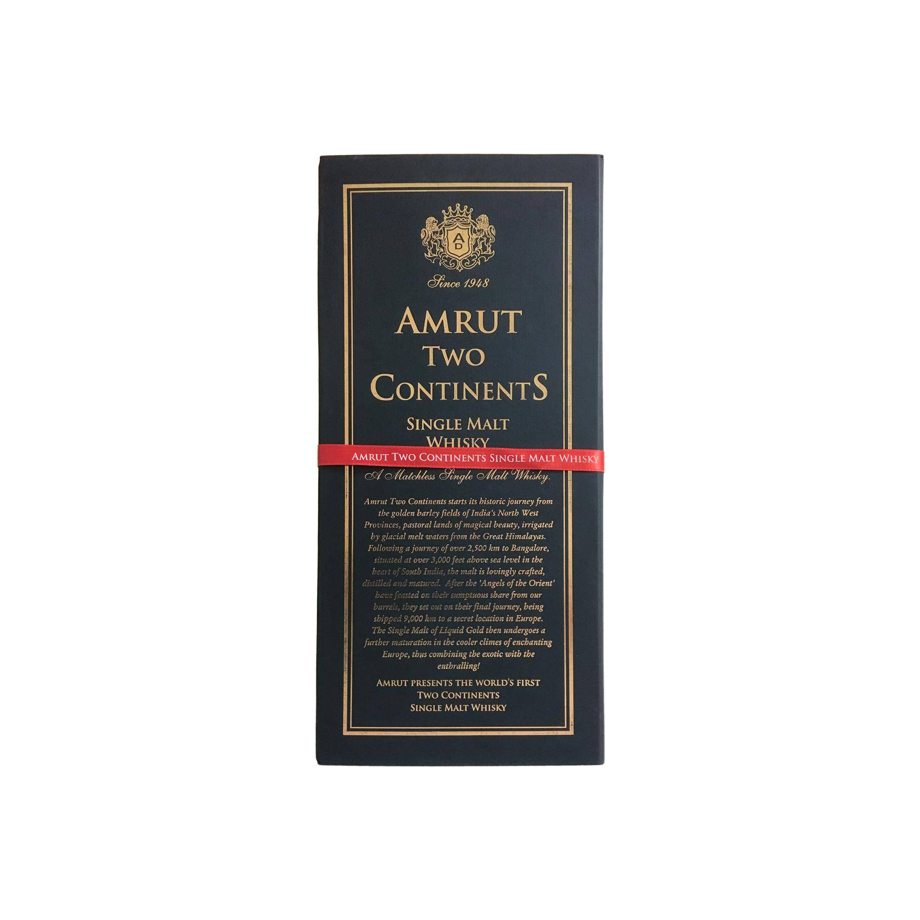 Amrut Single Malt Whisky 2