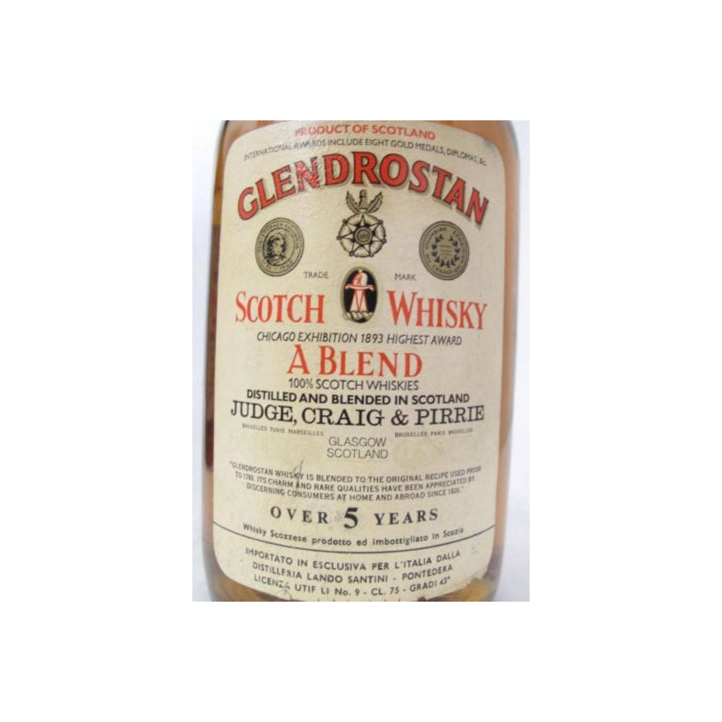 Glendrostan 05-year-old ID 2