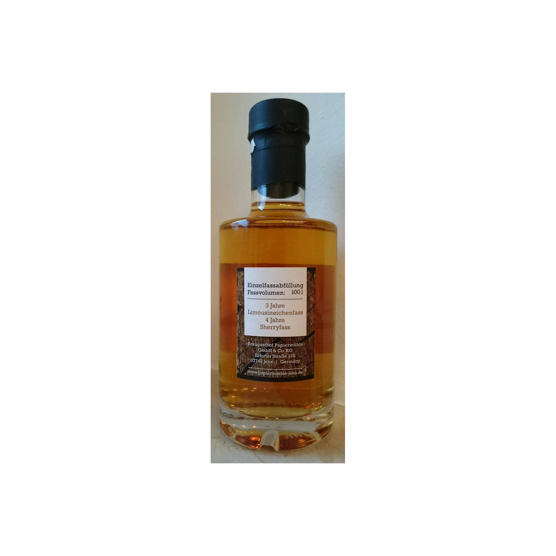 Jenaer Holzbock 07-year-old 2