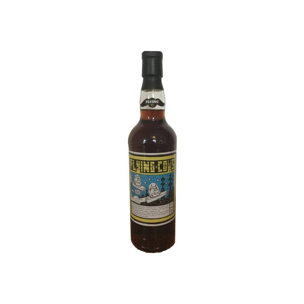 Balmenach 1977 32 Years Single Malt Whisky