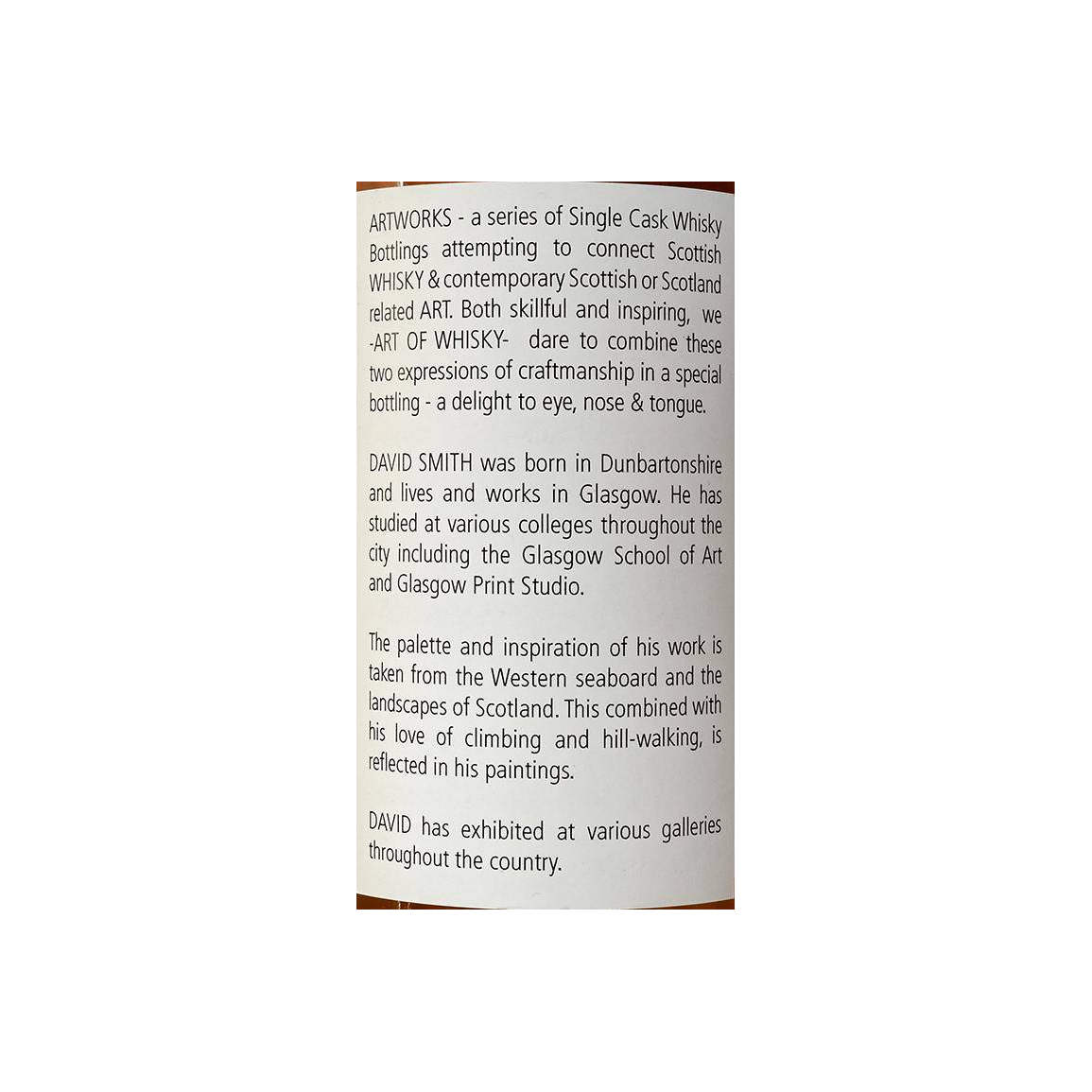 Bunnahabhain 1978 31 Years Single Malt Whisky 3