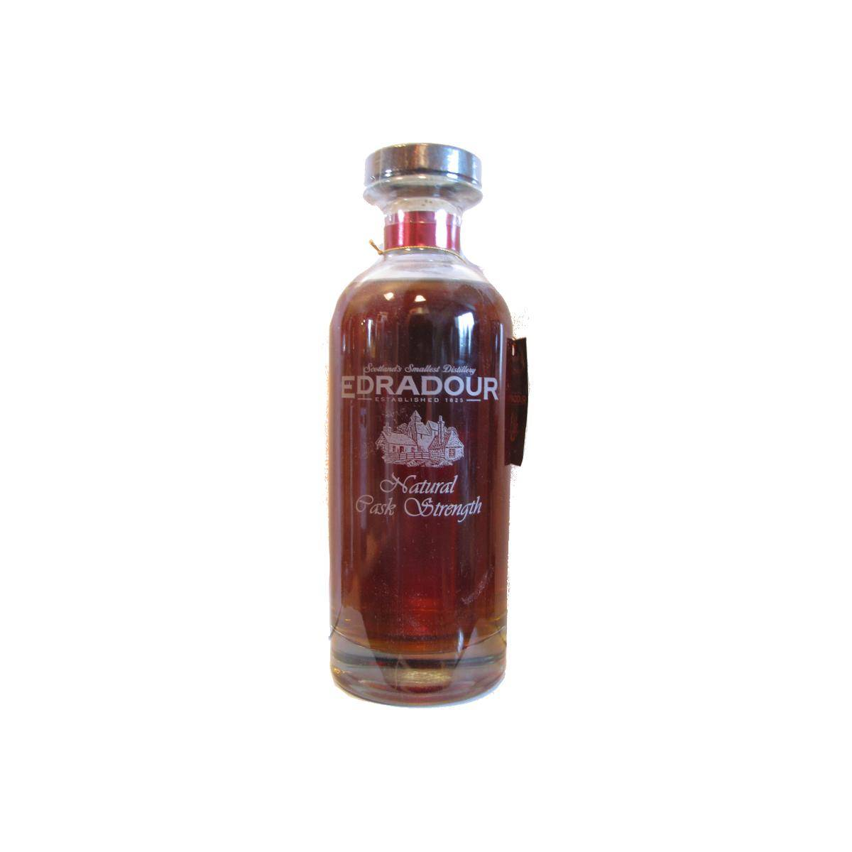 Edradour 1989 13 Years Single Malt Whisky