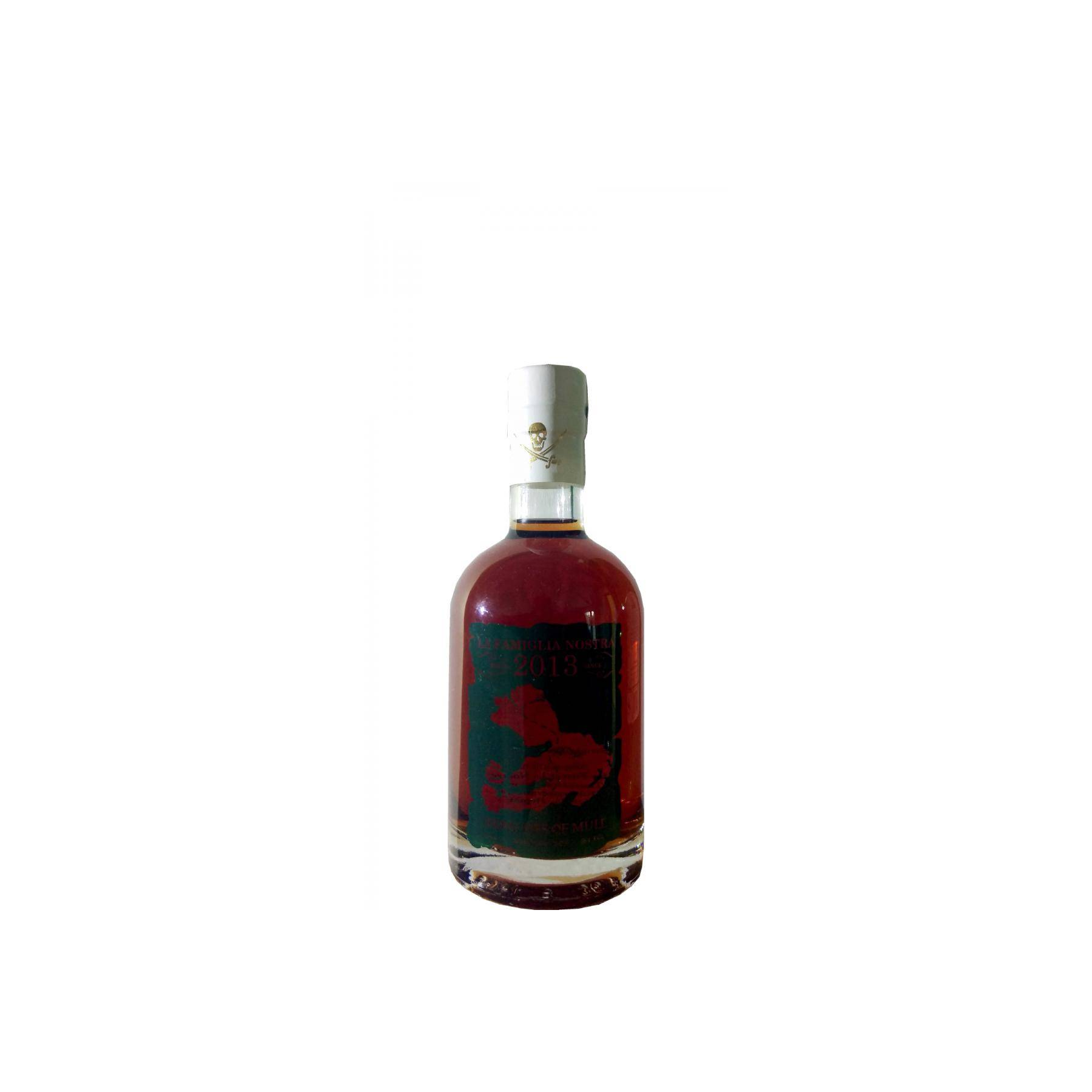 Tobermory 1995 22 Years Single Malt Whisky 2