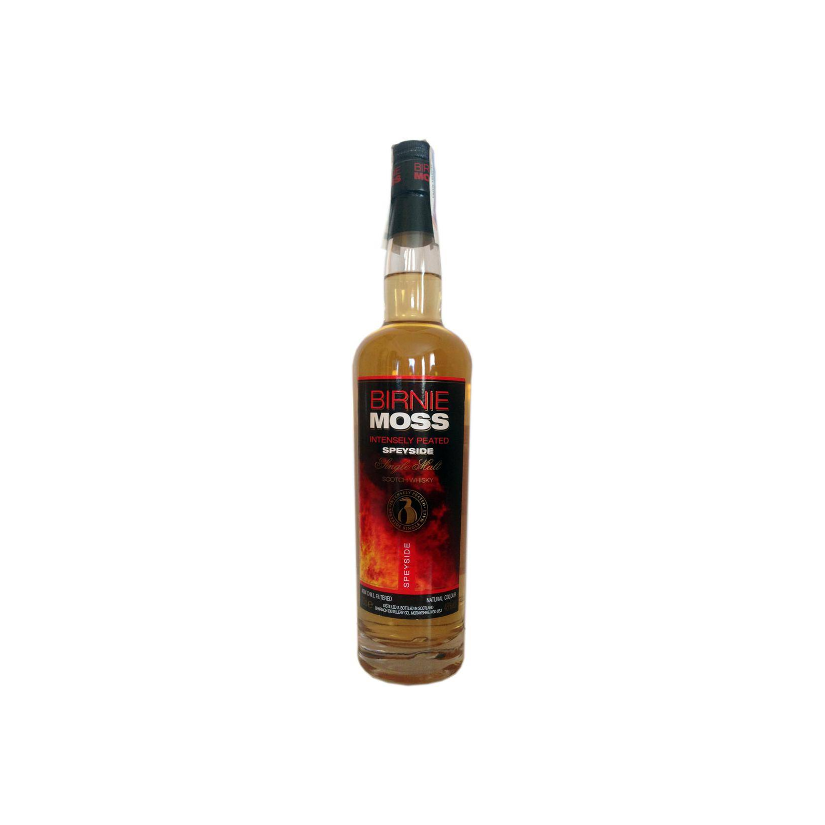BenRiach Single Malt Whisky