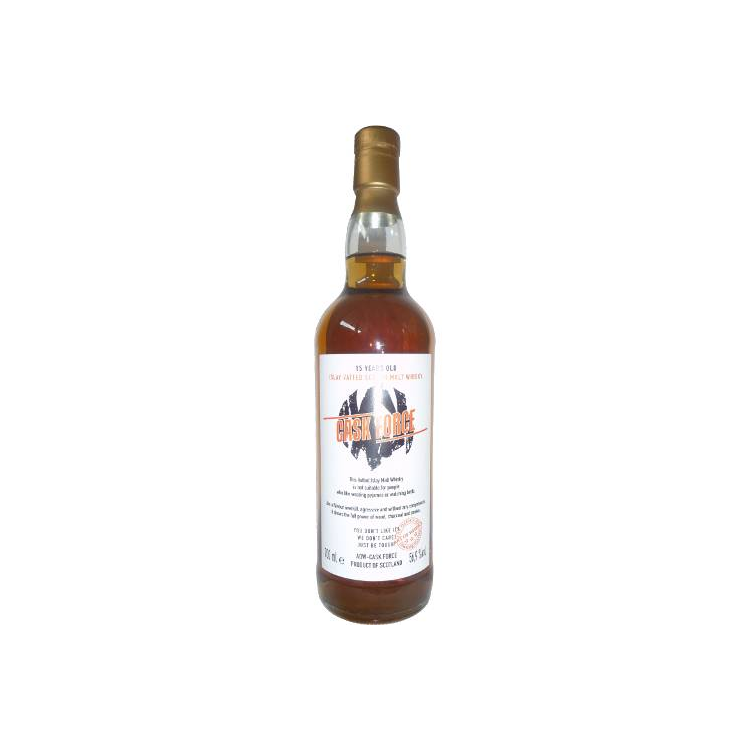 Cask Force 1995 AW