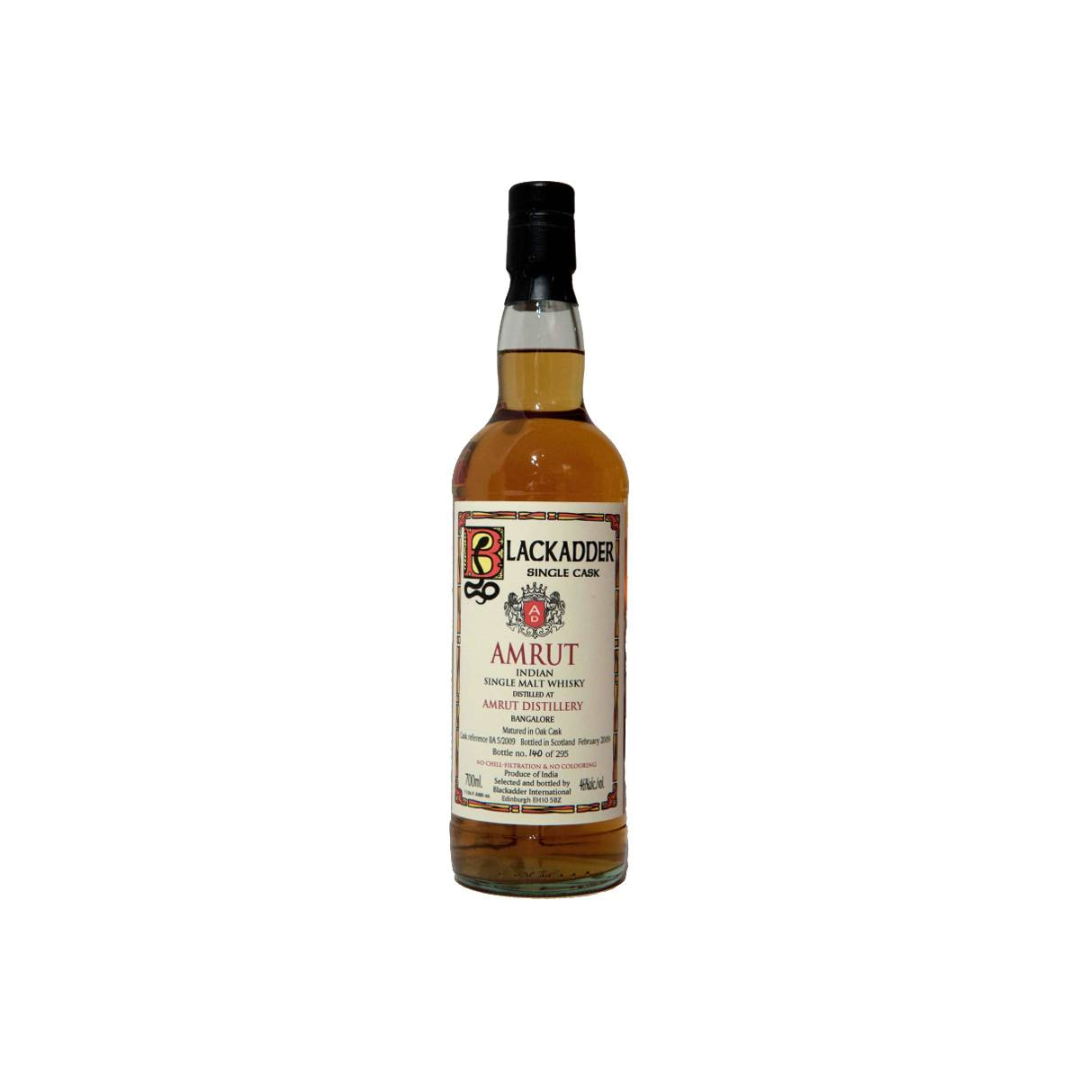 Amrut Single Malt Whisky