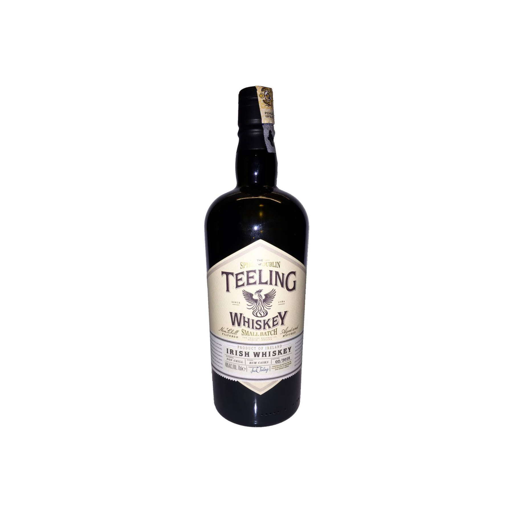 Teeling Blended Whisky