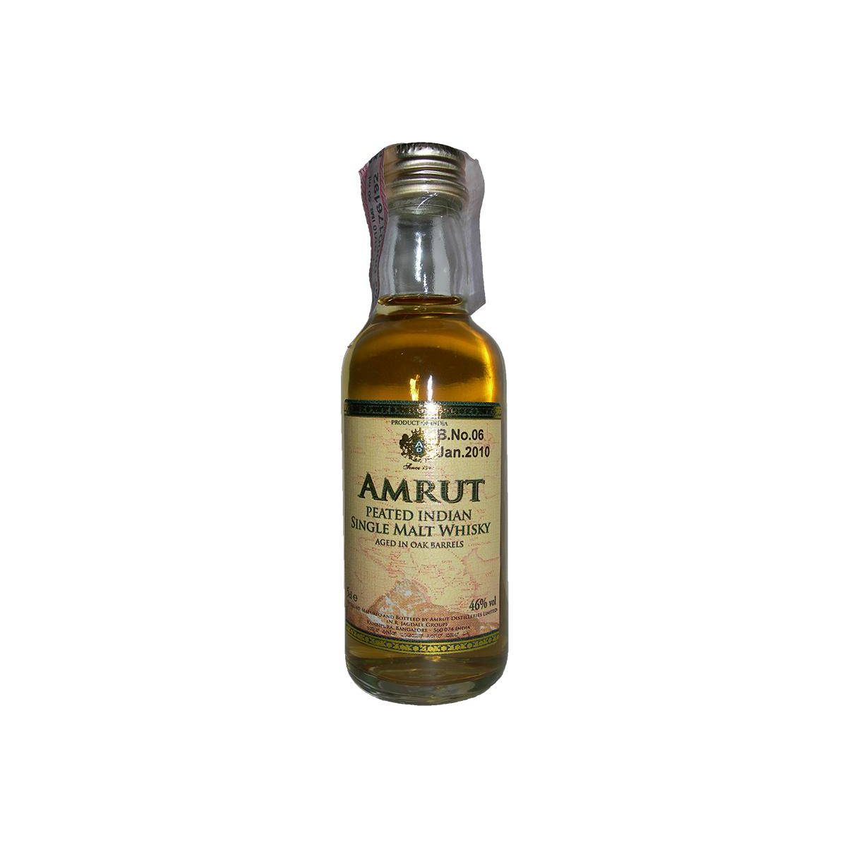 Amrut Single Malt Whisky 2